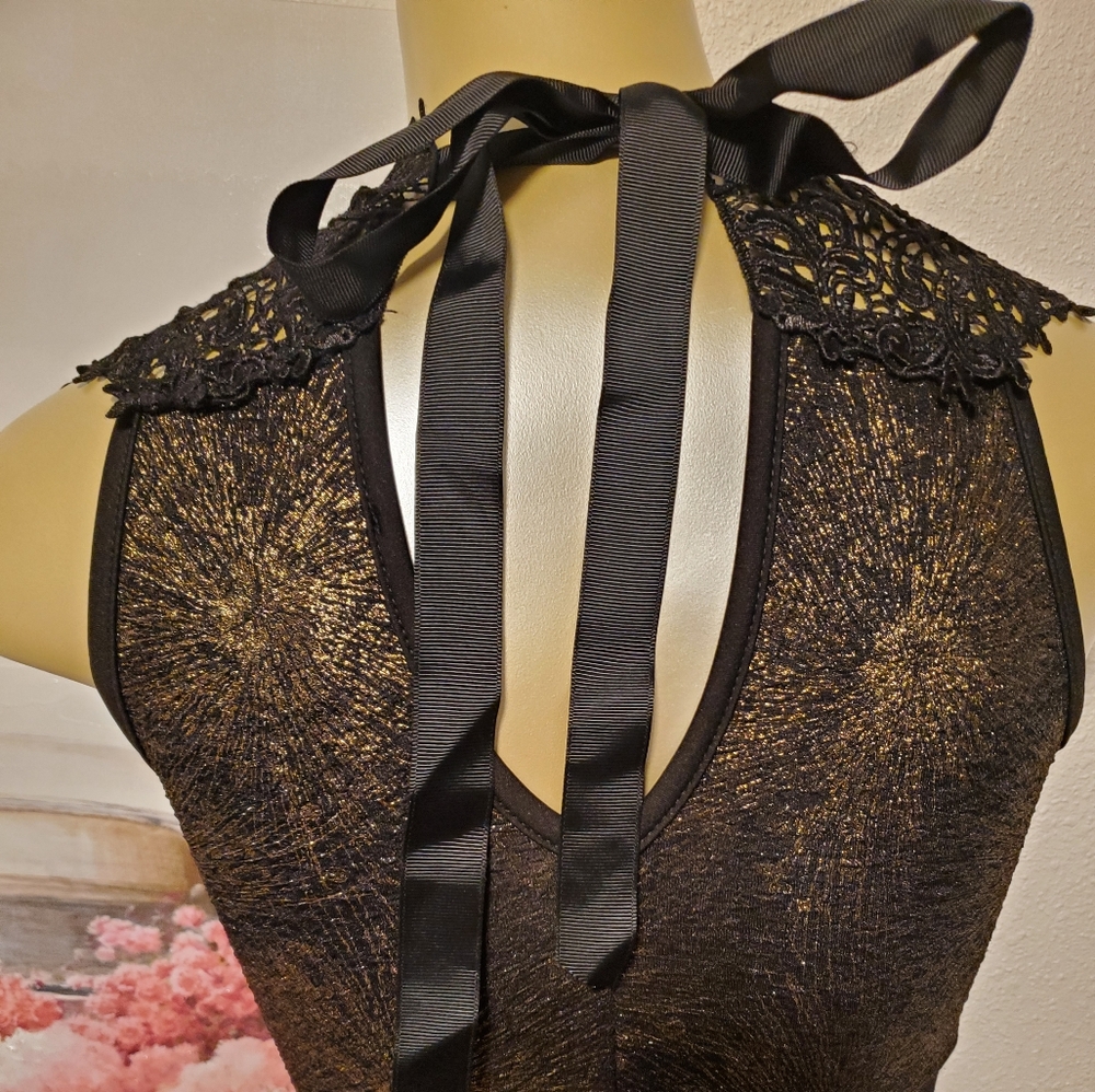 DRESS - Picture 2 of 5